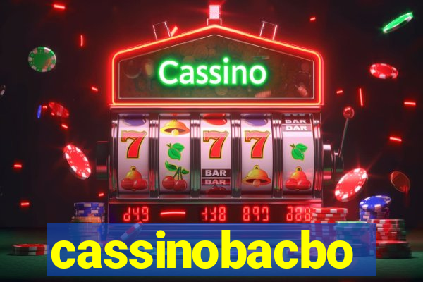 cassinobacbo