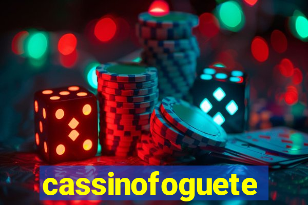 cassinofoguete