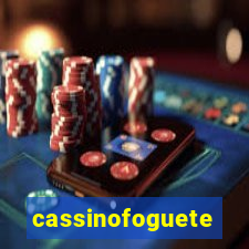 cassinofoguete