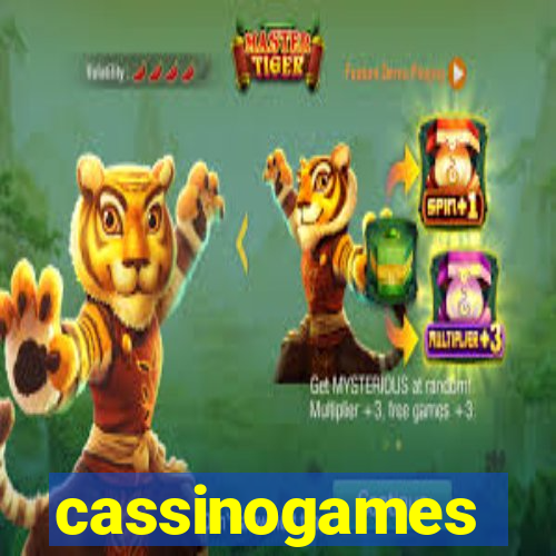 cassinogames