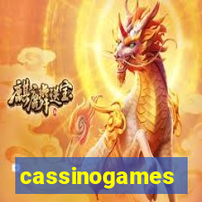 cassinogames