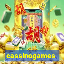 cassinogames