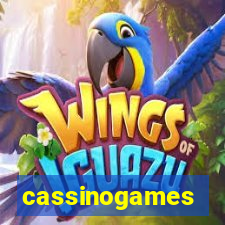 cassinogames