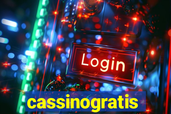 cassinogratis