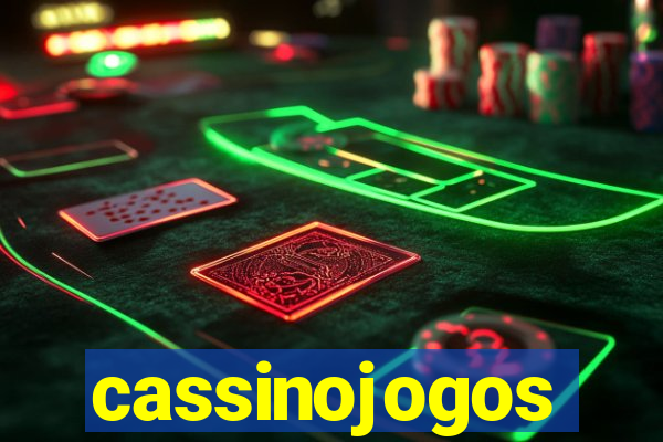 cassinojogos