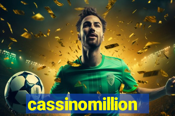 cassinomillion