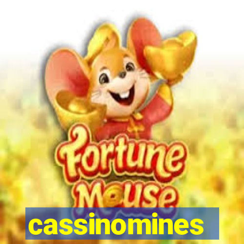 cassinomines