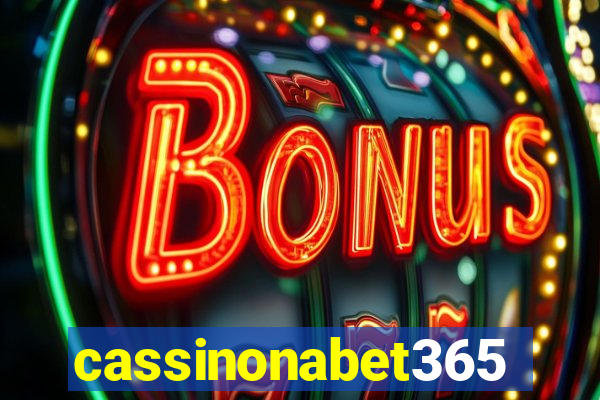 cassinonabet365