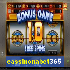 cassinonabet365