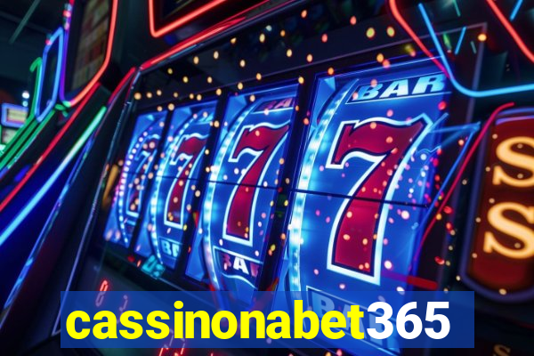 cassinonabet365