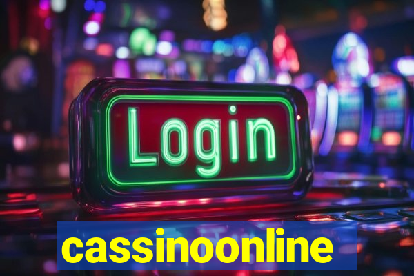 cassinoonline