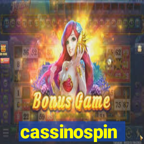 cassinospin