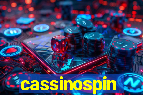 cassinospin