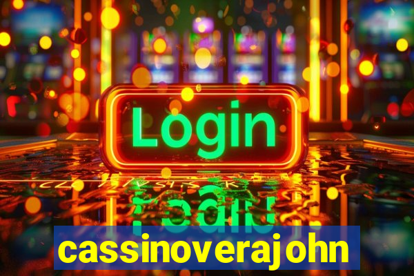 cassinoverajohn