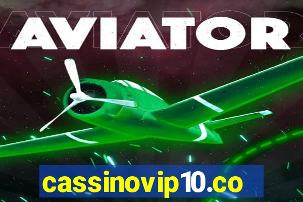 cassinovip10.com