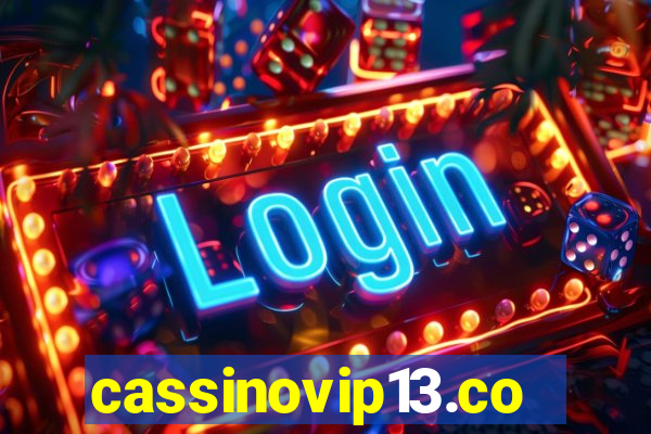 cassinovip13.com