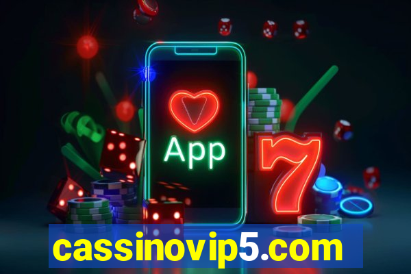 cassinovip5.com