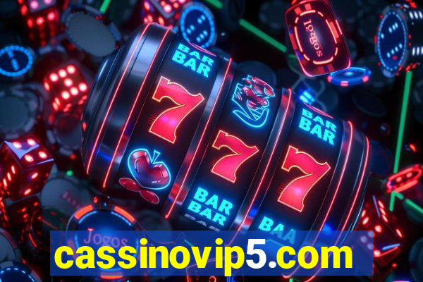 cassinovip5.com