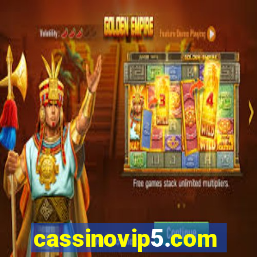 cassinovip5.com