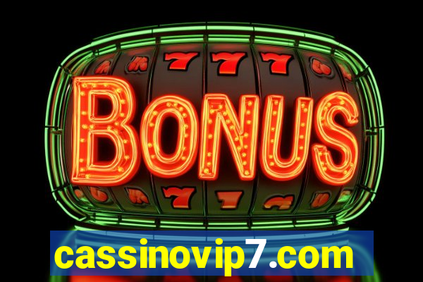 cassinovip7.com