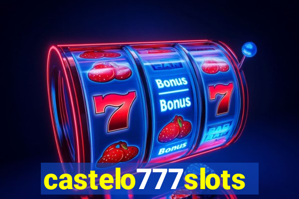 castelo777slots