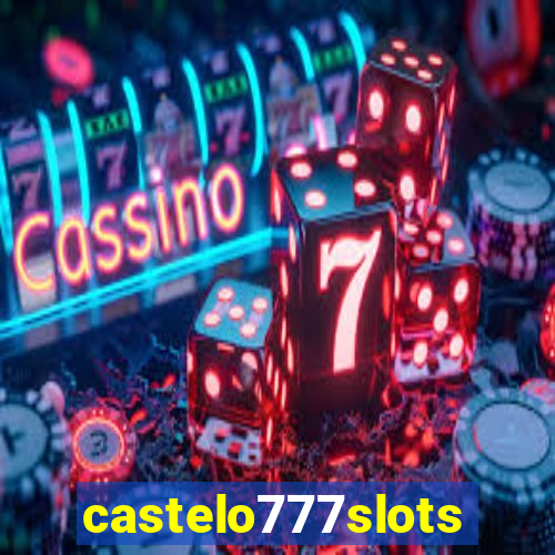 castelo777slots