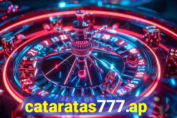 cataratas777.app