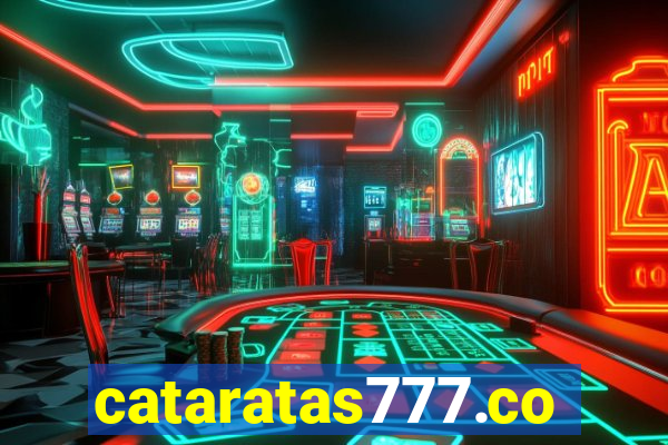 cataratas777.com