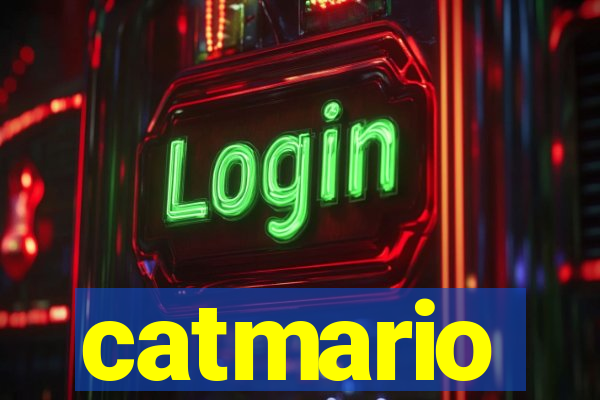 catmario