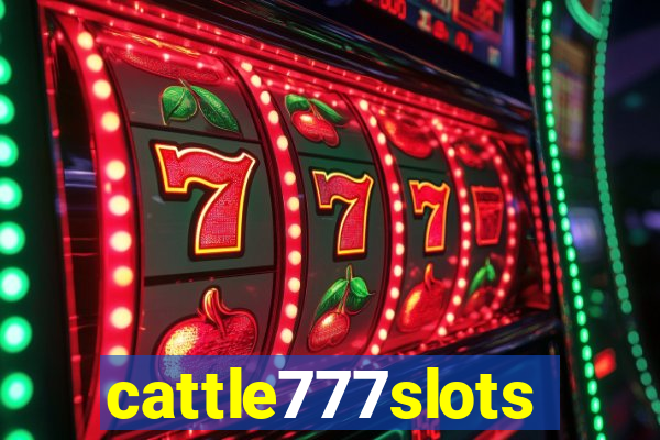 cattle777slots