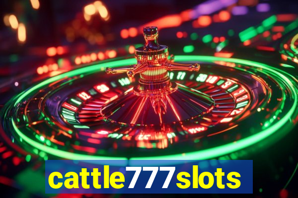 cattle777slots