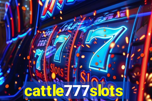 cattle777slots