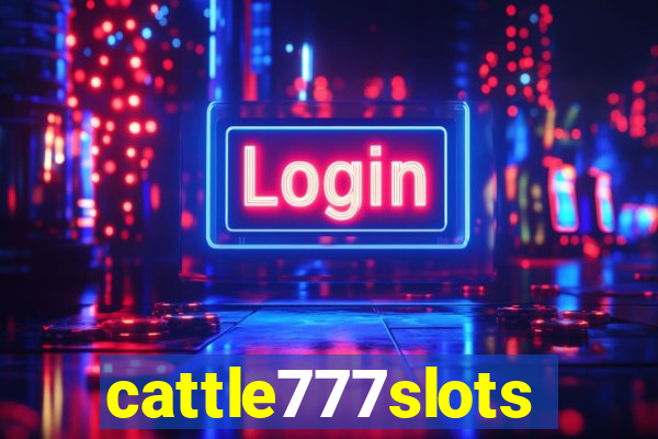 cattle777slots