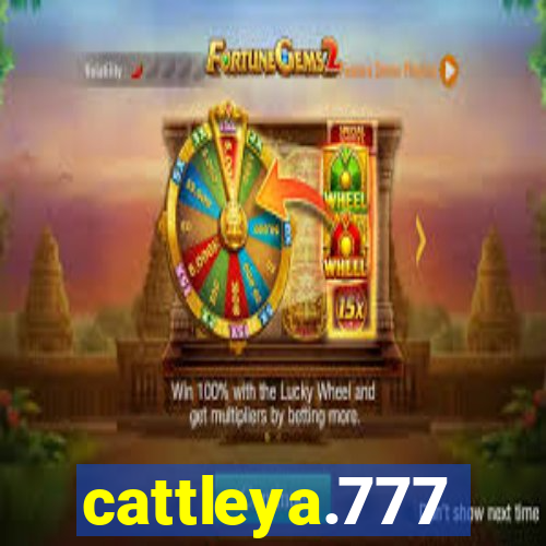 cattleya.777