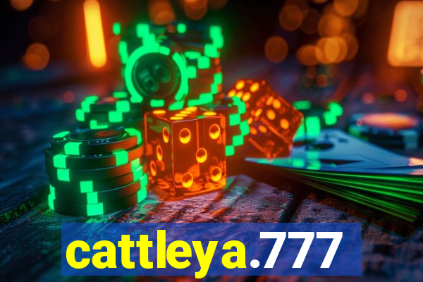 cattleya.777