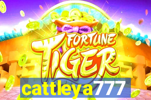 cattleya777