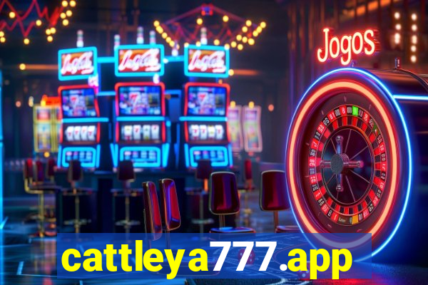 cattleya777.app