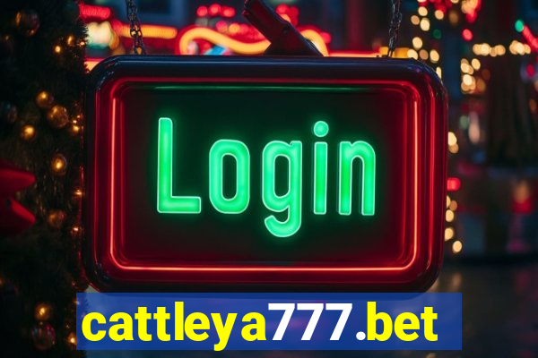 cattleya777.bet