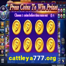 cattleya777.org