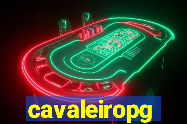 cavaleiropg