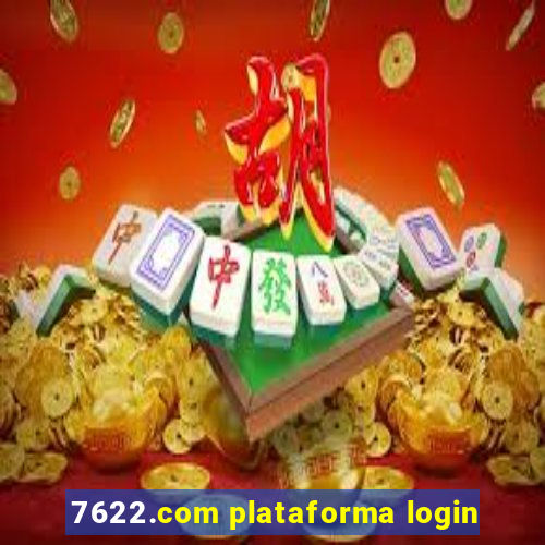 7622.com plataforma login