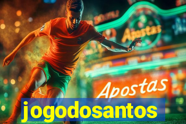 jogodosantos