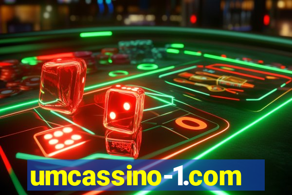 umcassino-1.com