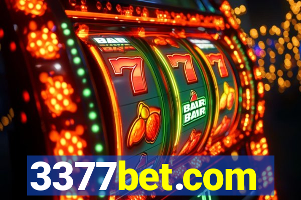 3377bet.com