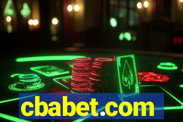 cbabet.com