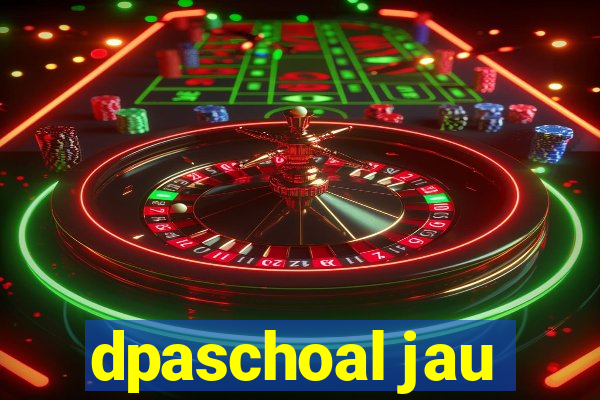 dpaschoal jau