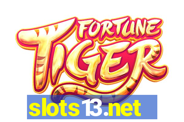 slots13.net