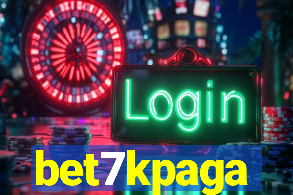 bet7kpaga