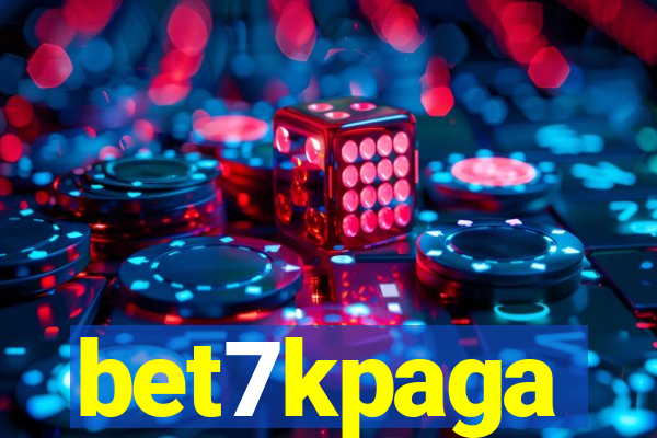 bet7kpaga