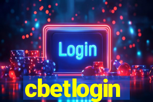 cbetlogin